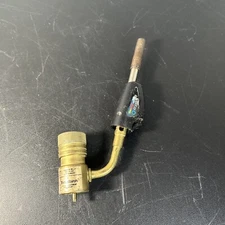 Victor TurboTorch Extreme ST-33 STK-R LPG & MPS Gas For 14.1 - 16 oz Containers