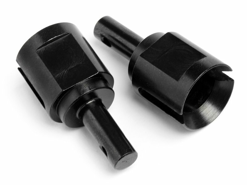 FR- CEN-Racing Ingranaggio conico differenziale Large (2 pz.) - MX070