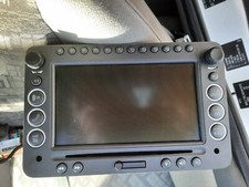 autoradio con navigatore