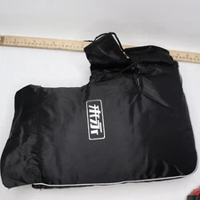 Motorcycle Scooter Thick Warm Handlebar Muff Grip Winter Rainproof