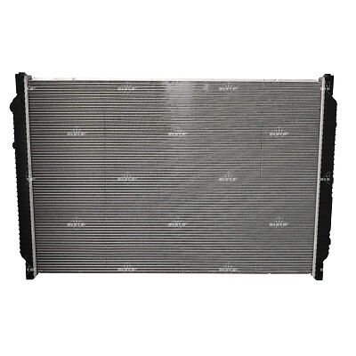 NRF 509726 Kühler, Motorkühlung für RENAULT LKW - Bild 2 von 5