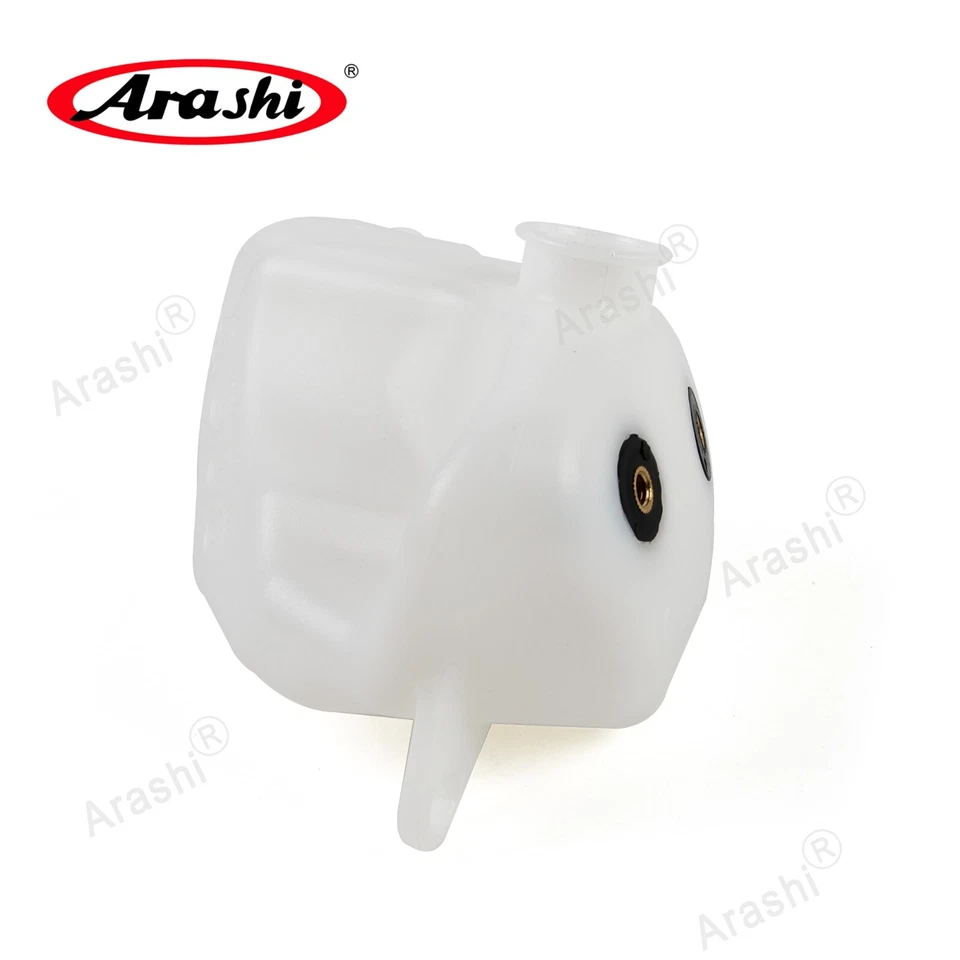 For Yamaha YZF R1 2009-2014 YZF-R1 Coolant Reservoir Tank Overflow Expansion - Image 3 of 4