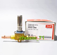 1PC Danfoss solenoid valve EVR6NO 032L1290