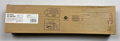 Sharp MX-50NTBA Toner Cartridge Black EL