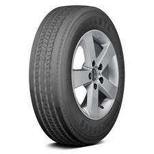 1 New Advanta Av2000s  - 275/70r22.5 Tires 27570225 275 70 22.5