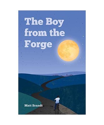 The Boy from the Forge, Brandt, Matt