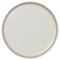 Asa Selection Coppa Tofu Brotteller FrüHstüCksteller Porzellan Creme Ø 15 Cm