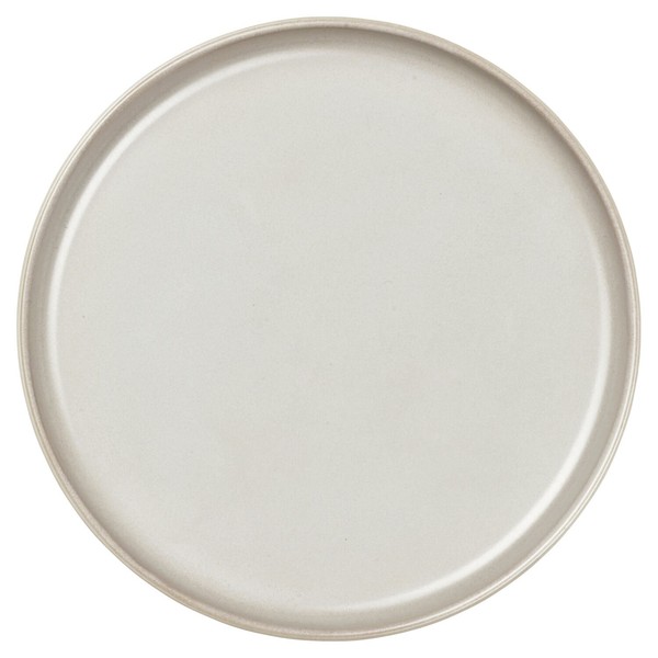 Asa Selection Coppa Tofu Brotteller FrüHstüCksteller Porzellan Creme Ø 15 Cm-image