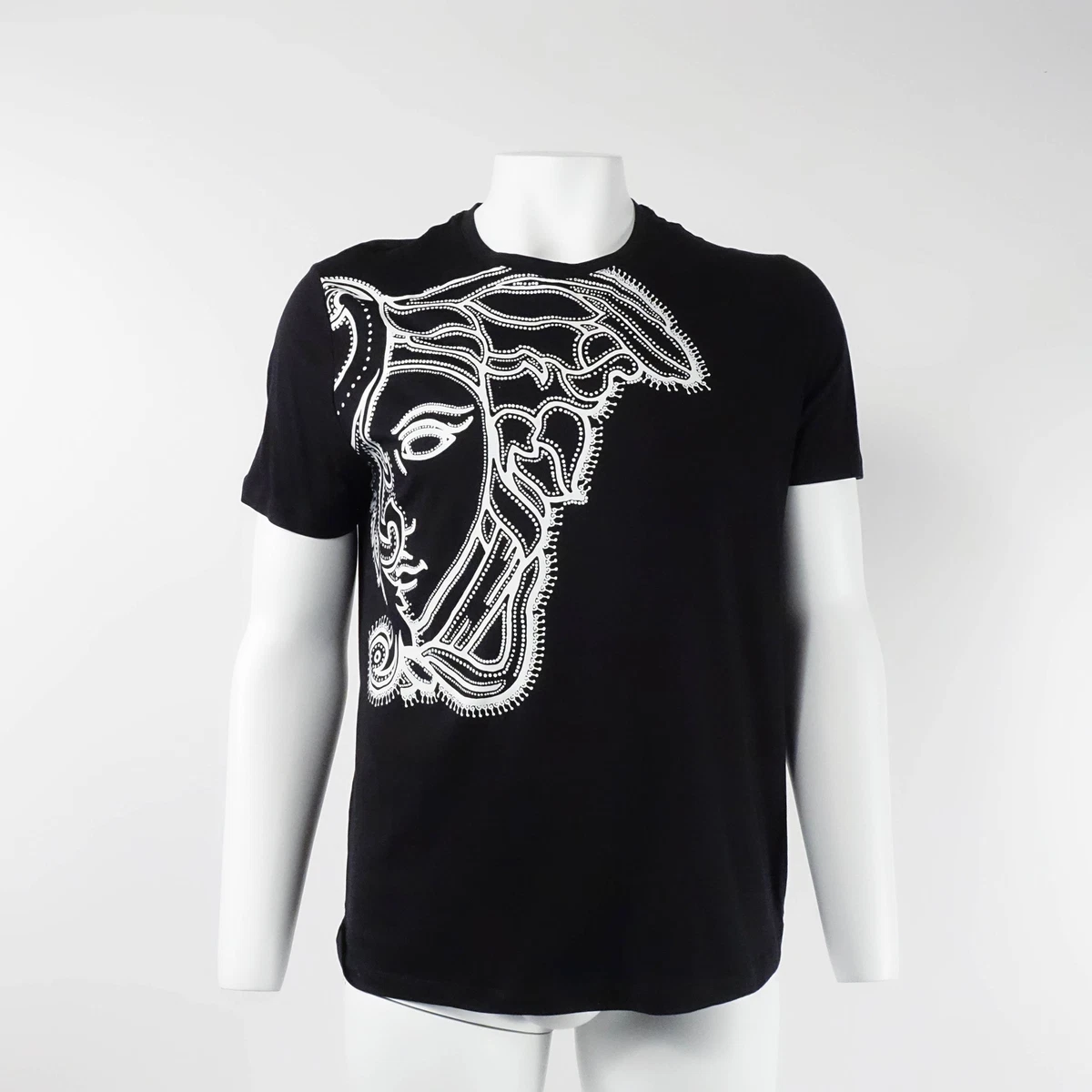 Versace clearance collection medusa