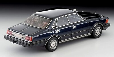 ignitiom model TOMYTEC 日産セドリック グランツーリスモ 日産