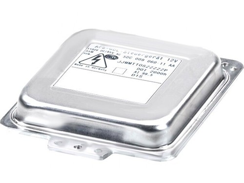 For 2015-2020 Mercedes GLA250 Lighting Control Module Hella 65256NTCF ...