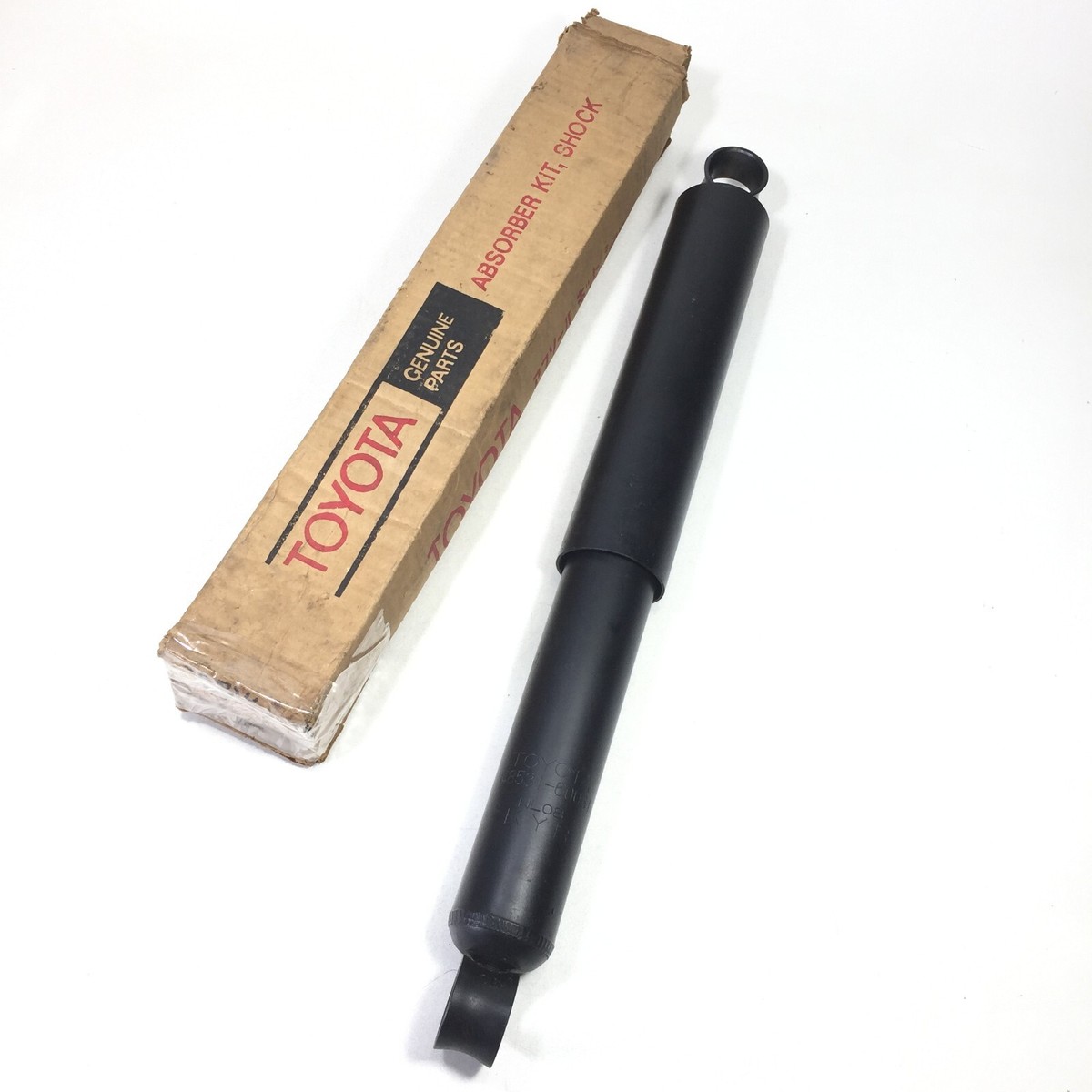 ポジャギNo.41 Rear Shock Absorber Toyota Land Cruiser BJ40 BJ41 BJ42 FJ40