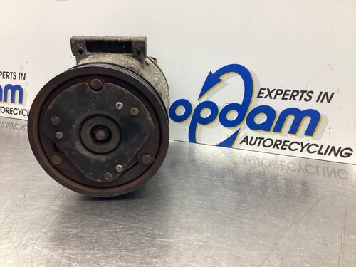Klimakompressor Renault Scenic I JA 1135289 P17442861