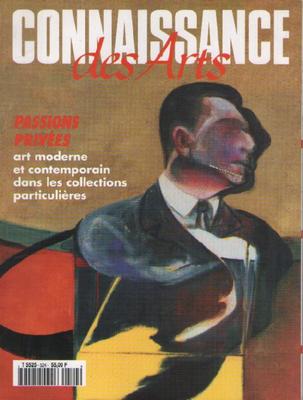 Zeitschrift Kunstwissen. Januar 1996 Nr. 524 - MUSEE THIERRY DESPONT CRAGG 