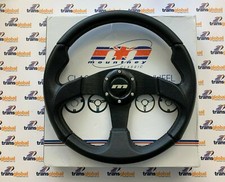 340mm Steering Wheel Mountney 70mm PCD M34M3PB M Range