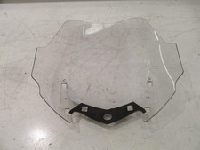 Bulle (Yamaha - Fjr 1300 2008 - 2012)