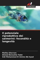Malika Gherram (U. A.) | Il Potenziale Riproduttivo Dei Salmerini: Fecondità...