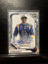 2026 Panini Donruss Racing NASCAR Set Review and Checklist 24