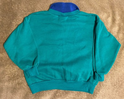 mcdonalds Sweatshirt Kids Vintage 4T 90s | eBay