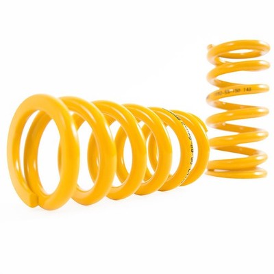 Öhlins Stoßdämpferfeder 01093 160N/mm