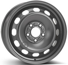 ALCAR-STAHLRAD 8795 für FORD C-MAX DM2 Alufelgen Satz 15 Zoll Felgen