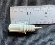 Binding Post Banana Jack Similar to Keysight p/n 1510-0135 E3631-20011 Agilent