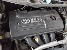 Toyota Auris E15 Motor Engine 4ZZ-FE 1.4 71kw 127901km BJ2007