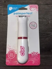 PALM PERFECT Bikini Trimmer for Women Wet And Dry Hair Trimmer with Dual Blades