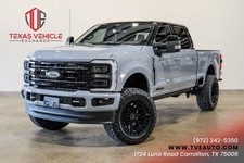 2026 Ford F-250 Super Duty Platinum LIFTED, 22" VOSSEN ,PAINT MATCH,TUXEDO