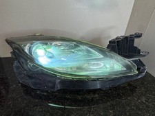 2009 2010 Mazda 6 Mazda6 Right Passenger Headlight Xenon Hid Oem 2009 2010 Mazda 6 Mazda6 Right Passenger Headlight Xenon Hid Oem