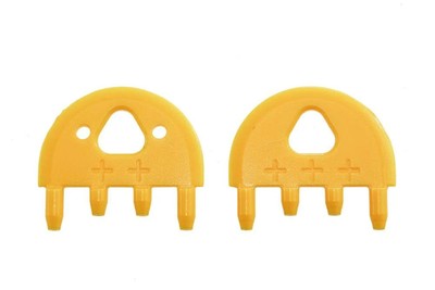 Microjig 1/8 In Full Kerf Replacement Splitters