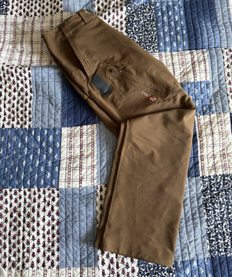 Sitka Men s Dakota Pants, 35
