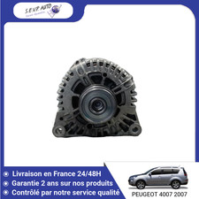 Alternateur Peugeot 4007
