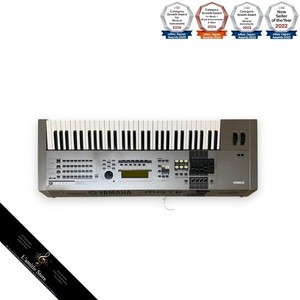 【中古】YAMAHA MOTIF 6 シンセサイザー Yamaha Motif 6 Keyboard | eBay