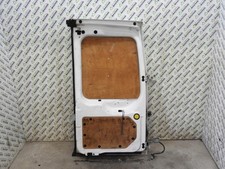 Porte arrière et accessoires Ford TOURNEO CONNECT