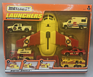 25+ Matchbox Launcher for sale | Updated Oct 2026