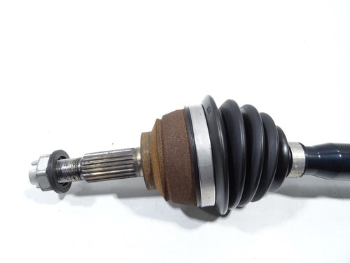 AANDRIJFAS RECHTS Renault ZOE 1 391008720R - Afbeelding 2 van 5