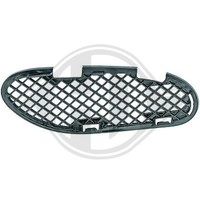 1670163 LüFtungsgitter, StoßFäNger Links FüR MERCEDES-BENZ C-CLASS (W202)