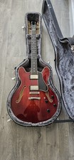 Eastman T386 Semi-Hollow Guitar ES335-like