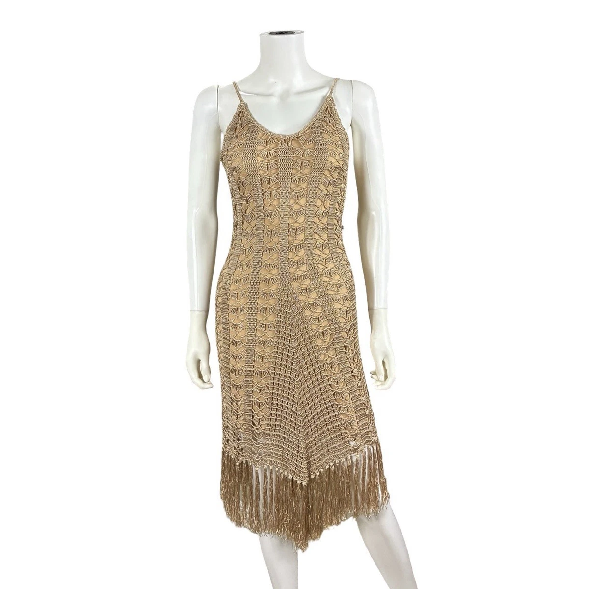 Venus Crochet Dresses for Women for sale | eBay