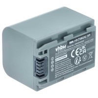 Akku FüR Sony DCR-HC40 DCR-HC42 DCR-HC40E DCR-HC3E DCR-HC42E 950Mah 7,2V