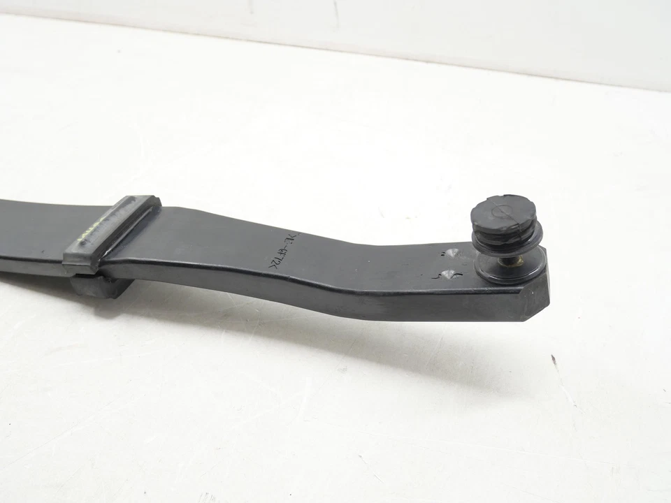 Chevrolet Corvette 2014-2019 suspensión delantera mono hoja arco resorte fabricante de equipos originales usada Foto 4 de 4