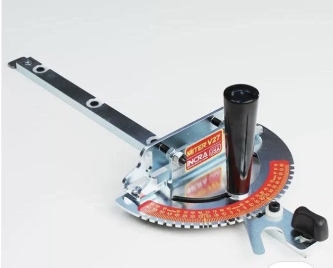 Incra Miter Gauge V27