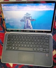 Dell XPS L322X Laptop - 13.3" Intel Core i5-3337U 1.8GHz 4GB RAM 500GB SSD