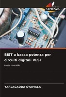 Bist A Bassa Potenza Per Circuiti Digitali Vlsi Logica Reversibile Syamala Buch