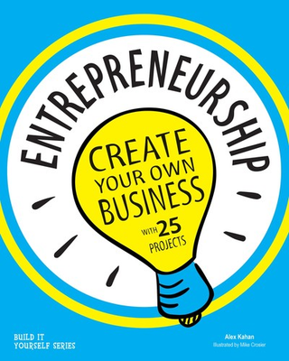 #ad Entrepreneurship: Create Your Own Business Build It Yourself $11.47