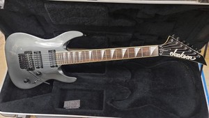 Jackson Made In Japan | eBay