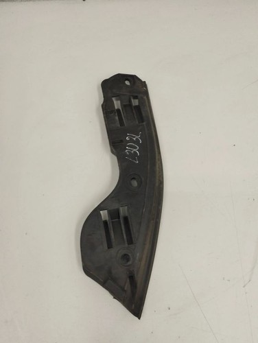 Volkswagen Touareg I 2006 Halterung Stoßstange Stoßfänger hinten 7L6807393