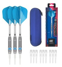 Target Dart Barrel Colors 3 Blue Tungsten 70 