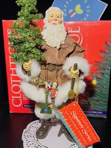 Possible Dreams Santa 1996 for sale | eBay